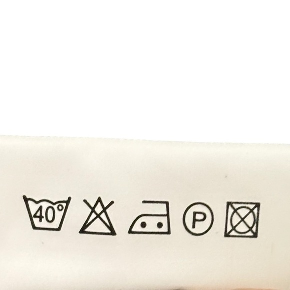 ELK - SIZE LARGE - SOFT GRAY - KNIT LIKE WAFFLE WEAVE - HOODIE - SIZE LARGE B19 - Picture 12 of 12